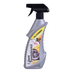 Automix Jant Temizleyici Ve Parlartıcı 500ml