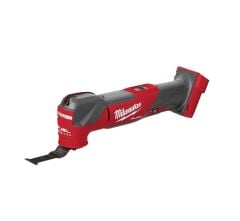 Milwaukee M18 FMT-0X Fuel Multitool Solo Akülü Salınım Makines