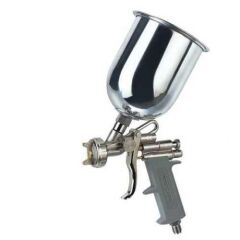 Troy 18670 Üstten Depolu Boya Tabancası 1.5mm