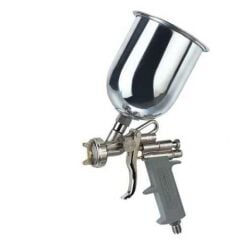 Troy 18670 Üstten Depolu Boya Tabancası 1.5mm