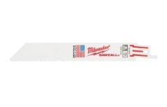 Milwaukee Metal Panter Testere Bıçağı 5li Paket