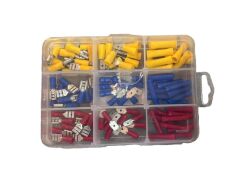 Alize Terminal Seti 90 Parça