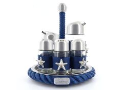 Oceanus Baharat ve Sos Servis Seti