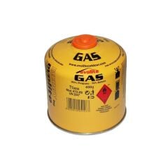 Evolite Vidalı Ocak Kartuşu 450gr