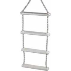 Sealux Basamaklı İp Merdiven