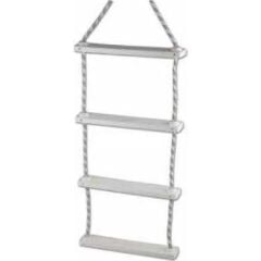 Sealux Basamaklı İp Merdiven