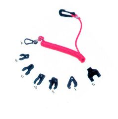 Easterner Emniyet Stopu Universal