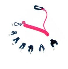 Easterner Emniyet Stopu Universal