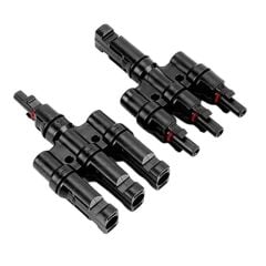 Trasmer MC4-3T Konnektör