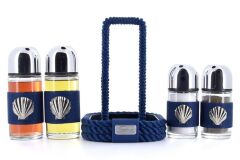 Oceanus Baharat ve Sos Servis Seti