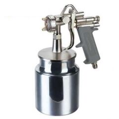 Troy 18678 Alttan Depolu Boya Tabancası 1.8mm