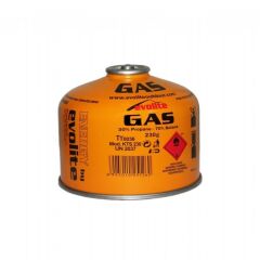 Evolite Vidalı Ocak Kartuşu 230gr