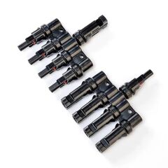 Transmer MC4-4T Konnektör