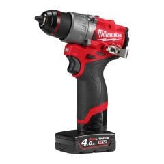 Milwaukee M12 FPD2-402X Akülü Darbeli Matkap Vidalama