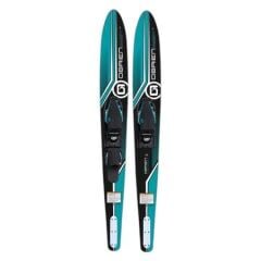 Obrien Celebrity Combo Su Kayağı 162cm