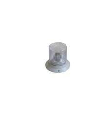 Transmer SL-041 Solar Beyaz Çakarlı Lamba