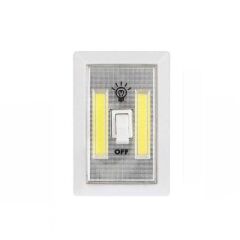 Troy 28903 Cob Led Duvar Aydınlatma Anahtarı