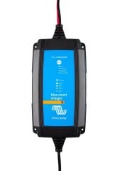 Victron Energy Blue Smart Akü Şarj Cihazı 24V 13Ah 1 Çıkışlı