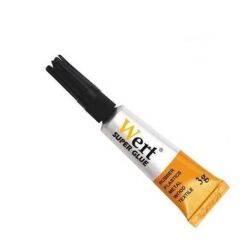 Wert 5003 Japon Yapıştırıcı 3ml