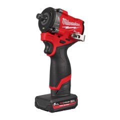 Milwaukee M12 FCIWF12G3-502X Akülü Darbeli Somun Sıkma 1/2''