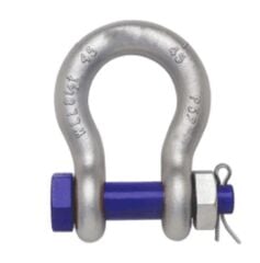 Galvaniz G2130 Omega Zincir Kilidi