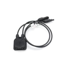 Transmer PVJB2 Solar Panel Çıkış Ünitesi