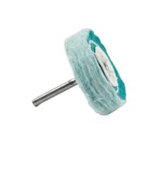 Pars Saplı Polisaj Bezi 60mm