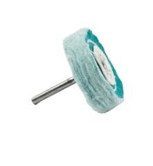 Pars Saplı Polisaj Bezi 60mm