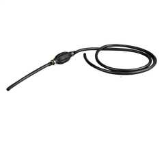 Nuova Rade Jaksız 45mm Puarlı Benzin Hortumu 2mt