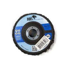 Pars Flap CSD Boya Kazıyıcı 115mm