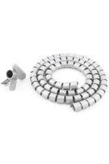 Mutlusan 22mm Kablo Toplama Spirali 1,5mt