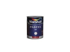 Marshall Pastel Mat Yağlı Boya