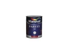 Marshall Pastel Mat Yağlı Boya