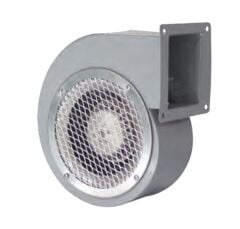 Fansan DRS-A 140 Alüminyum Gövdeli Radyal Fan