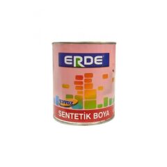 Erde Yavuz Sentetik Boya