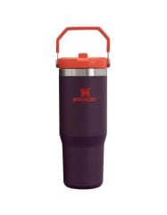 Stanley IceFlow Flip Straw Tumbler Pipetli Termos 0,89lt