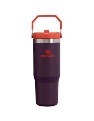 Stanley IceFlow Flip Straw Tumbler Pipetli Termos 0,89lt