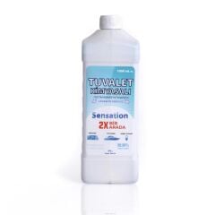 Sensation Karavan Tekne Tuvalet Kimyasalı