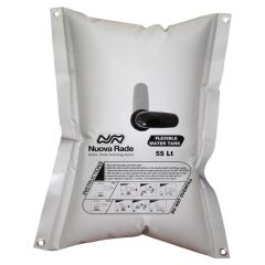 Nuova Rade Esnek Su Tankı 55lt