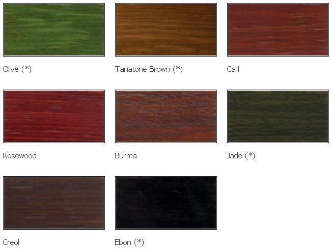 Hickson Decor Ultra Wood Stain - Renkli Ahşap Vernik Teak - 2,5lt