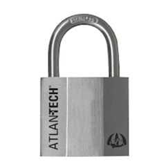 Atlantech 2067 Paslanmaz Asma Kilit 50mm