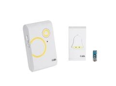 Cata CT-101 Uzaktan Kumandalı Kapı Zili