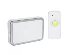 Cata CT-103 Uzaktan Kumandalı Kapı Zili