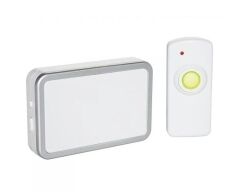 Cata CT-103 Uzaktan Kumandalı Kapı Zili