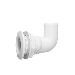 Nuova Rade 90 Derece Dirsekli Sintine Çıkışı 20mm