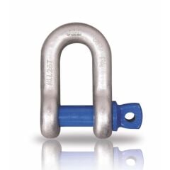 Galvaniz G210 Zincir Kilidi