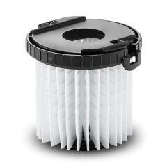 Karcher VC5 için Kartuş Filtre