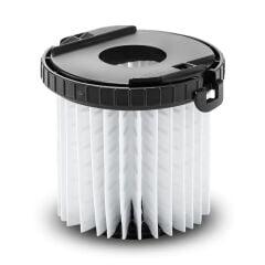 Karcher VC5 için Kartuş Filtre