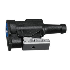 Nuova Rade Yamaha/Mercury Dişi Benzin Jakı