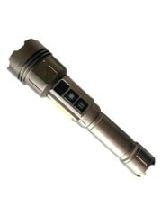 Gold Police GP-282 Şarjlı El Feneri 100W